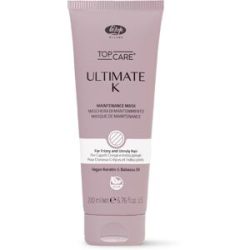 Lisap Top Care Ultimate K Maintenance Mask 200 ml