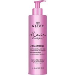 NUXE Hair Prodigieux Le Shampooing High Shine Shampoo 400 ml