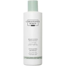 Christophe Robin Hydrating Shampoo with Aloe Vera 250 ml