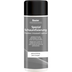 basler Spezial Schaumfixierung Flasche 200 ml