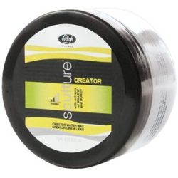 Lisap Sculture Creator Water Wax 75 ml