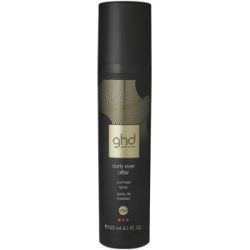 ghd curly ever after - curl hold spray 120 ml