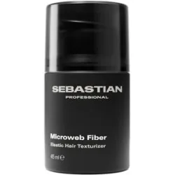 45ml Sebastian Microweb Fiber Elastic Hair Texturizer
