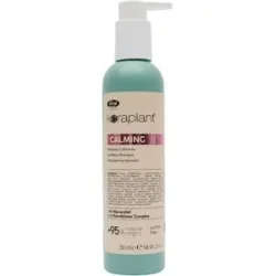 250ml Lisap Keraplant Calming Shampoo