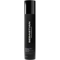 Sebastian Shaper Zero Gravity Light Hold Hairspray leichter Halt 300 ml