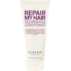 200ml ELEVEN Australia Repair My Hair Nourishing Conditioner