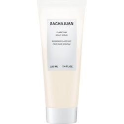 SACHAJUAN Clarifying Scalp Scrub 220 ml