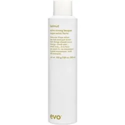 285ml Evo Helmut Extra Strong Lacquer
