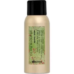 100ml Davines More Inside Strong Hairspray