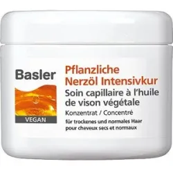125ml basler Pflanzliches Nerzöl Intensivkur