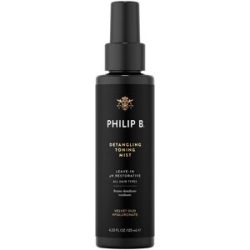 PHILIP B Velvet Oud Detangling Toning Mist 125 ml