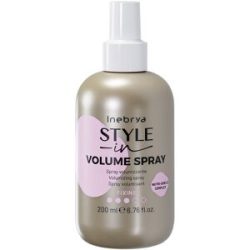 Inebrya Style-In Volume Spray 200 ml