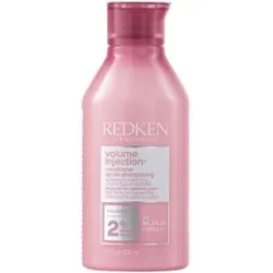300ml Redken volume injection Conditioner