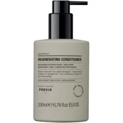 200ml PREVIA Reconstruct Regenerating Conditioner
