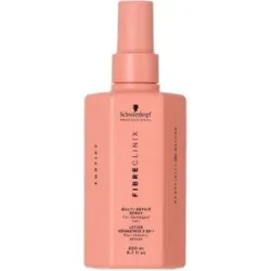 200ml Schwarzkopf Professional FIBRE CLINIX Fortify Multi-Repair Spray