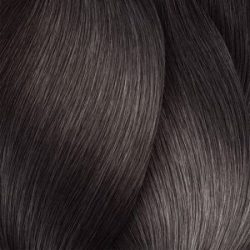 L'Oréal Professionnel Paris Dia color 4.12 Mittelbraun Asch Irisé Tube 60 ml