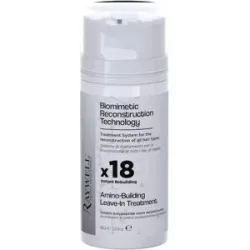 100ml Raywell BIOMIMETIC RECONSTRUCTION TECHNOLOGY X18 Amino Building Leave-On