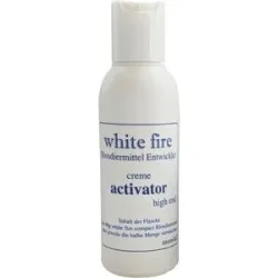 120ml Mondel White Fire Creme Activator 6%