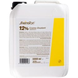 Springton Creme-Oxydant 12 % - 40 Vol. 5 Liter