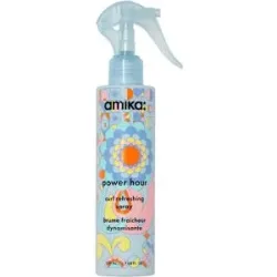 200ml amika: Curl Power Hour Curl Hair Refresh Spray