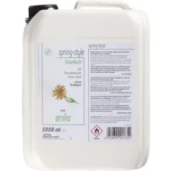 5L Spring Haarlack mit Arnika