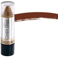 Dynatron Cover your Gray Stick Mittelbraun (3)
