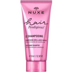 NUXE Hair Prodigieux High Shine Shampoo 50 ml