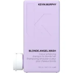 250ml KEVIN.MURPHY BLONDE.ANGEL Wash