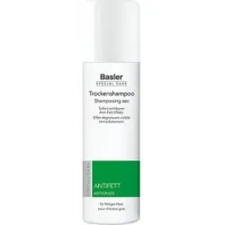 150ml basler Trockenshampoo Anti-Fett
