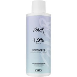 dusy professional Creme Developer 1 Liter 1,9 % - 6 Vol.
