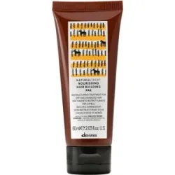 60ml Davines Naturaltech Nourishing Hair Building Pak