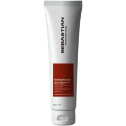 Sebastian Cellophanes Semi-Permanent Color Gloss Cinnamon Red 300 ml