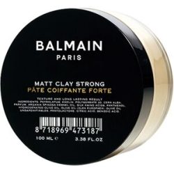 Balmain Hair Couture Matt Clay Strong 100 ml