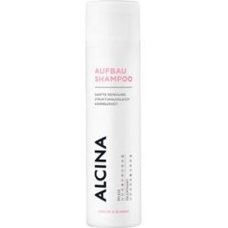 Alcina COLOR & BLONDE Aufbau Shampoo 250 ml