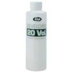 125ml Lisap Developer
