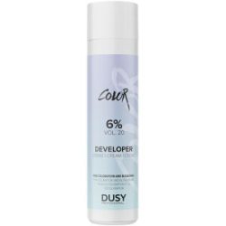 dusy professional Creme Developer 6 % - 20 Vol.
