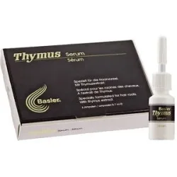 42ml basler Thymus Haarwurzel Serum (6 x 7ml)