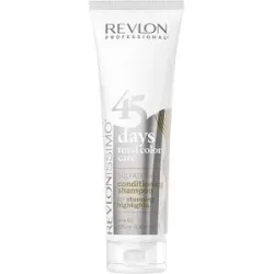 275ml Revlon Professional Revlonissimo 45 days Stunning Highlights