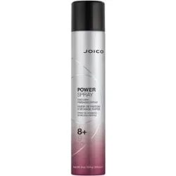 345ml JOICO Power Spray Finishing Spray