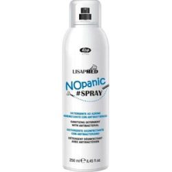 LisapMED NoPanic Spray 250 ml