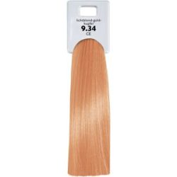 Alcina Color Gloss + Care Emulsion 9.34 Lichtblond-Gold-Kupfer 100 ml