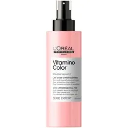 190ml L'Oréal Professionnel Paris Serie Expert Vitamino Color 10-in-1 Professional Milk