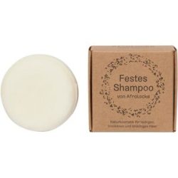 Afrolocke Festes Shampoo 55 g