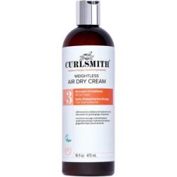 CURLSMITH Weightless Air Dry Cream 473 ml
