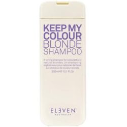 ELEVEN Australia Keep My Colour Blonde Shampoo 300 ml