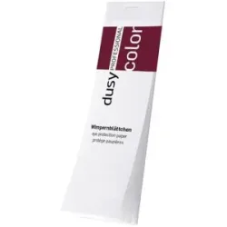 dusy professional Wimpernblättchen Block