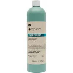 1L Lisap Keraplant Energizing Shampoo