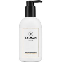 Balmain Hair Couture Moisturizing Shampoo 300 ml
