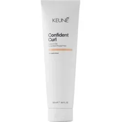 300ml KEUNE Confident Curl Leave-in Coily