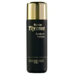 200ml basler Thymus Tonikum